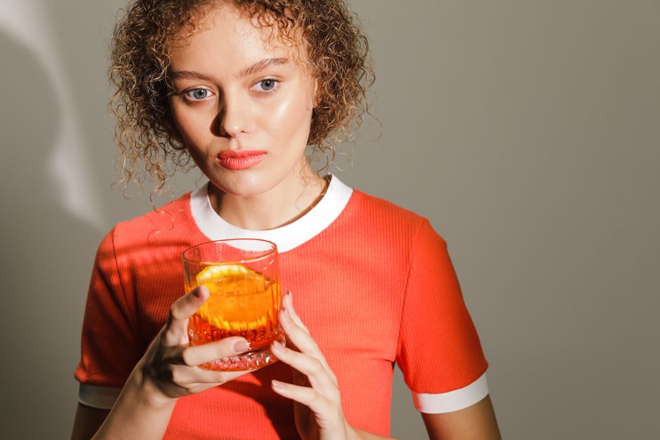 Negroni Sbagliato Recipe
