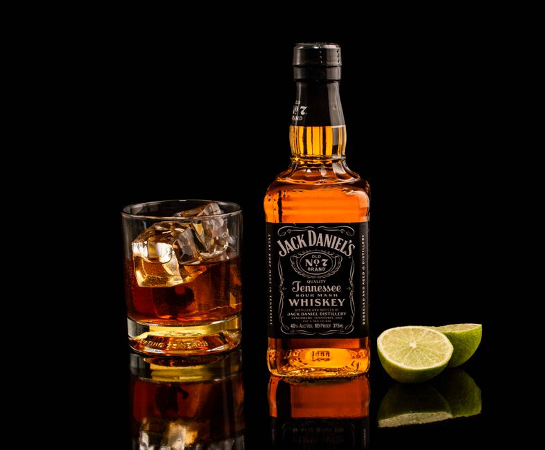 Whiskey Sour Recipe (with or without Egg White)